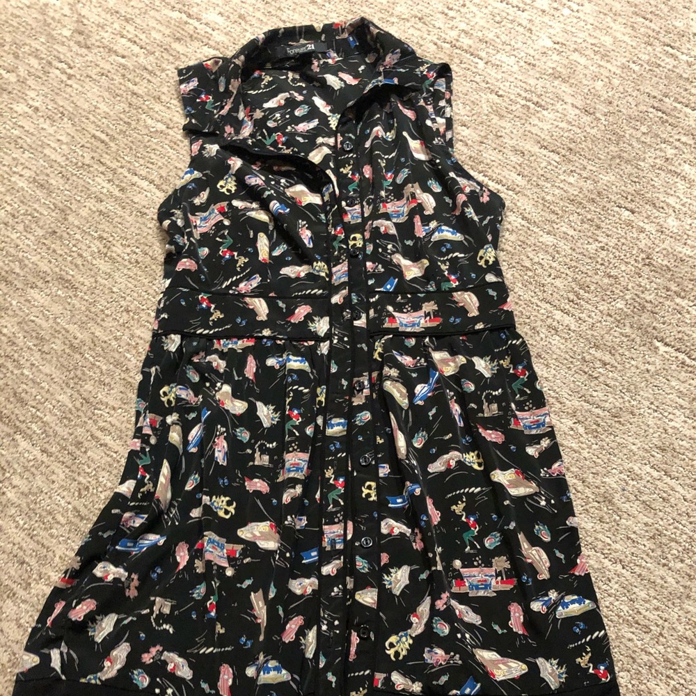 Summer dress